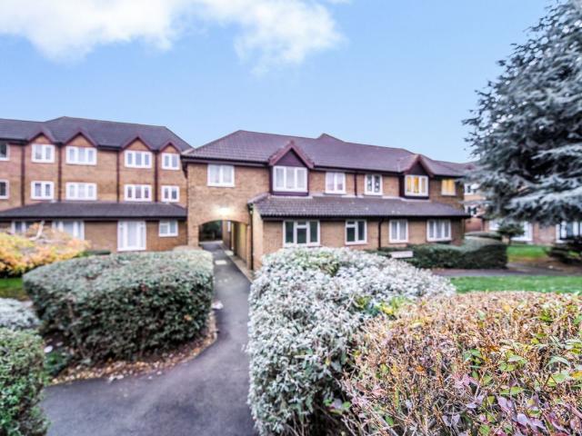 Apartment for rent in Slade Green, Greater London