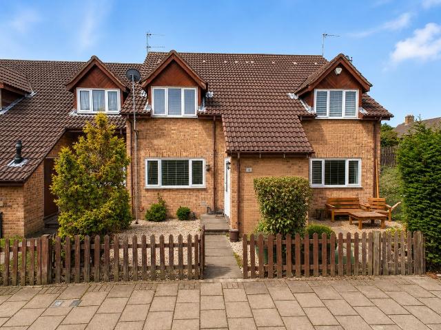 House for rent in Slade Green, Greater London