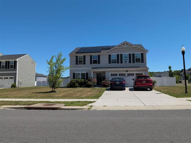 House for sale in Dorchester, Maryland