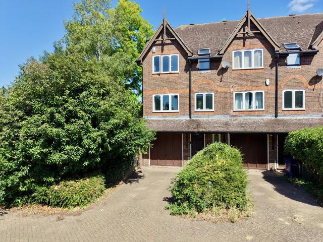 House for rent in Chesterton, Arbury
