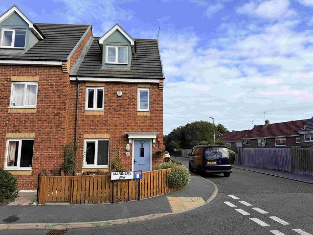 House for rent in Dalton-le-dale