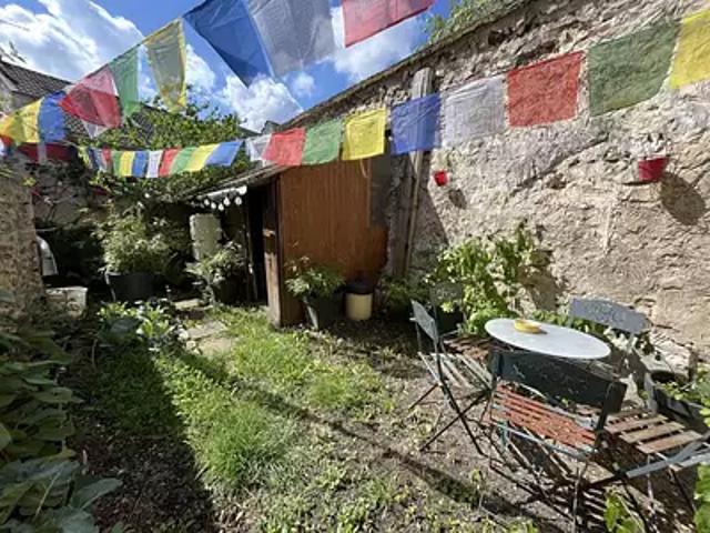 Maison vente à La Levrière, Marines