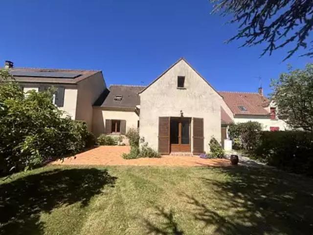 Maison vente à Pontoise, Marines