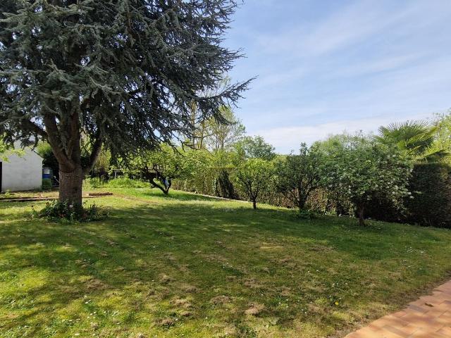 Maison vente à Pontoise, Marines