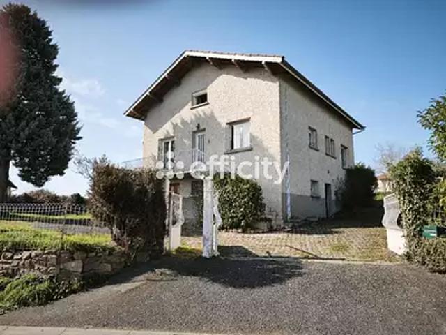 Maison vente à Montbrison, Maringes