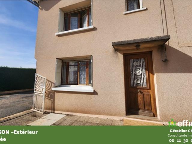 Maison vente à Maringes, Loire