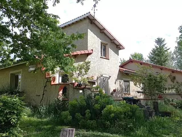 Maison vente à Riom, Maringues