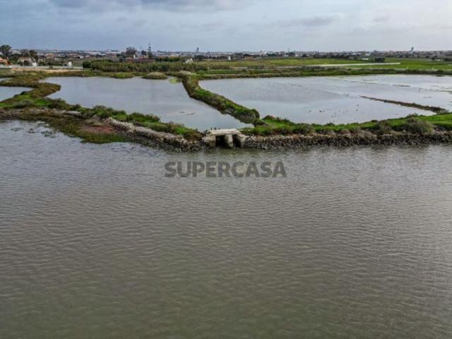Terreno venda em Montijo, Setúbal