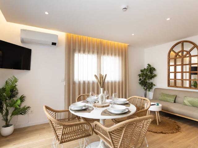 Apartamento alugar em Marinha Grande