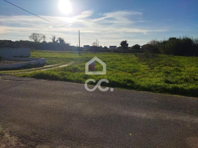 Terreno venda em Marinha Grande, Leiria