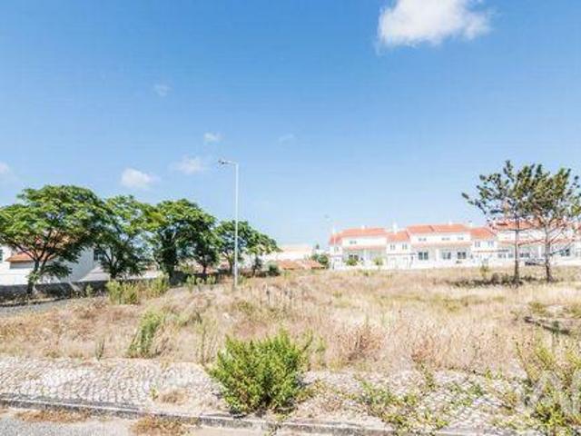 Terreno venda em Marinha Grande, Leiria