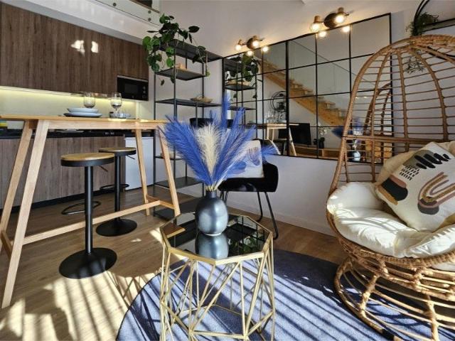 Apartamento alugar em Bairro dos Capuchos, Leiria