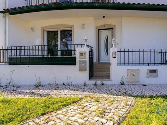 Casa alugar em Marinha Grande