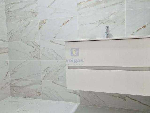 Apartamento alugar em Bairro dos Capuchos, Leiria