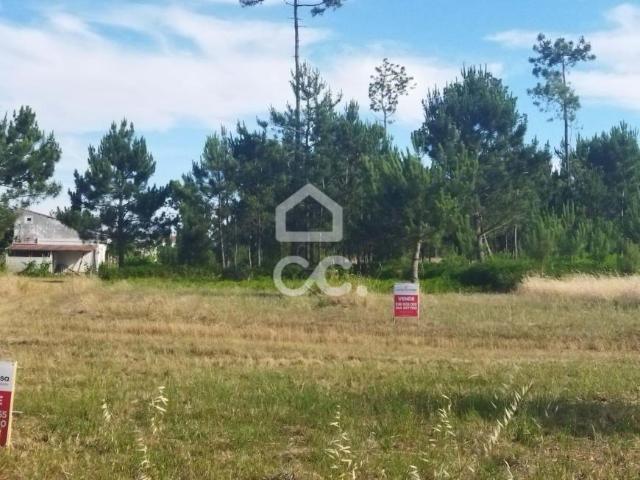 Terreno venda em Marinha Grande, Leiria