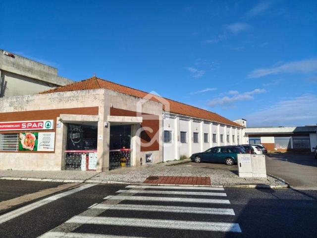 Escritório venda em Marinha Grande, Leiria