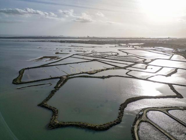 Terreno alugar em Setúbal
