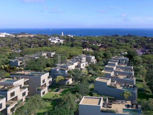 Apartamento venda em Visconde da Luz, Cascais