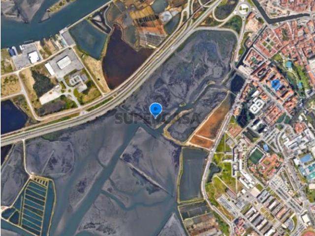 Terreno venda em Aveiro, Lugar dos Moinhos