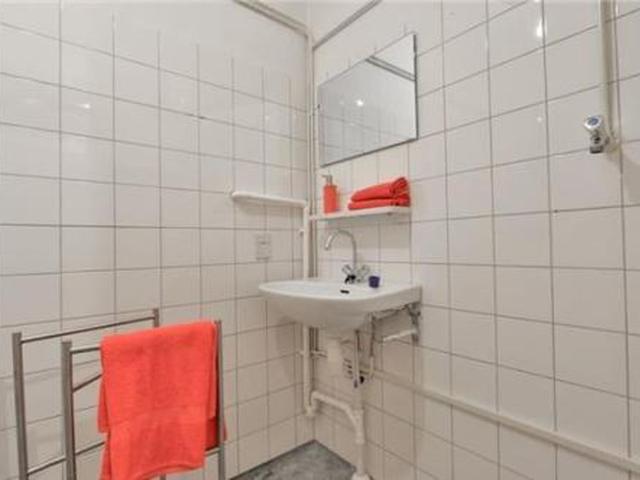 Appartement te huur in Rotterdam, Stadsdriehoek