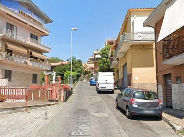 Appartamento in affitto a Costa Caselle, Marino
