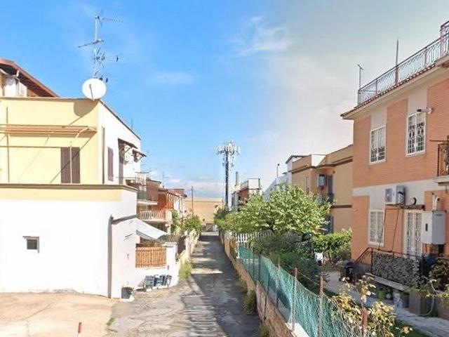 Appartamento in affitto a Costa Caselle, Roma Capitale