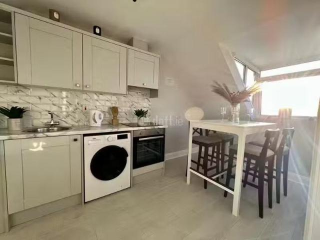 Apartment to rent