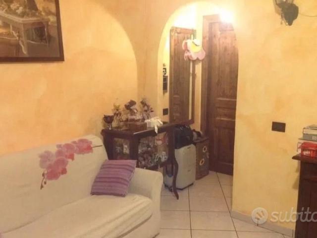 Appartamento in affitto a Costa Caselle, Roma Capitale