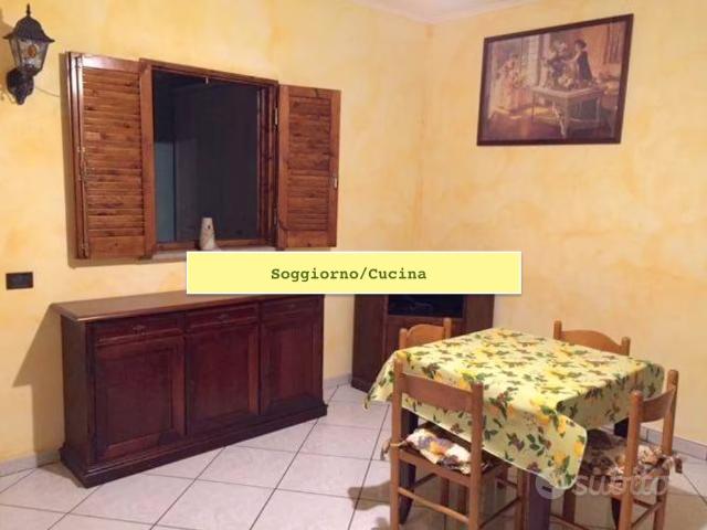Appartamento in affitto a Costa Caselle, Roma Capitale