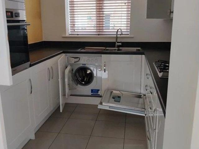 House for rent in Whitehouse, Old Wolverton