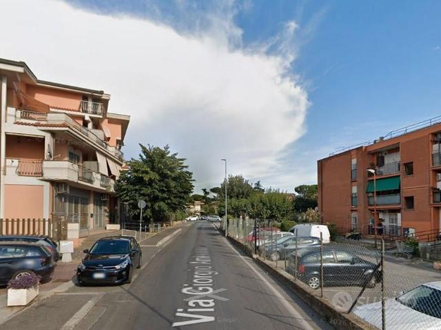 Appartamento in affitto a Costa Caselle, Roma Capitale