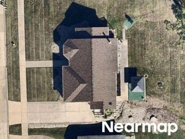 House for sale in Clinton Township, Michigan
