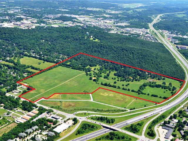 Land for sale in Ark