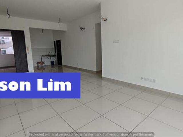 Condominium for sale in Georgetown, Penang