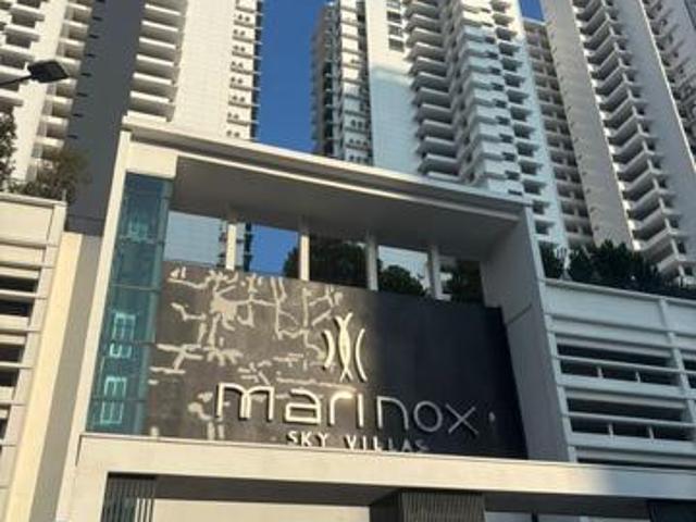 Condominium for rent in Timur Laut, George Town