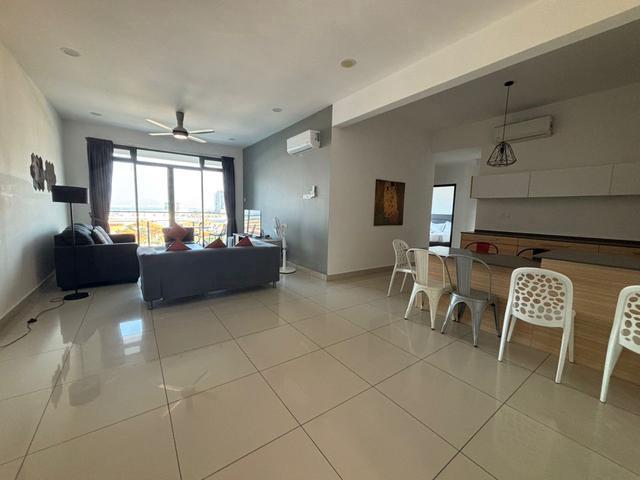 Condominium for rent in Timur Laut, George Town