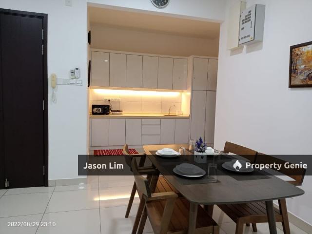 Condominium for rent in Tanjung Tokong
