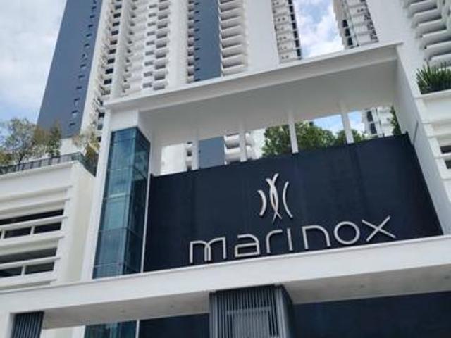 Condominium for rent in Timur Laut, George Town