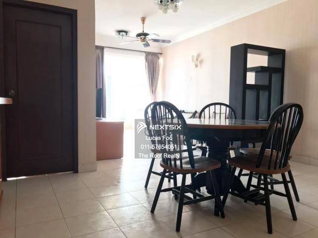 Residential House for rent in Georgetown, Penang