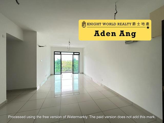 Condominium for sale in Georgetown, Penang