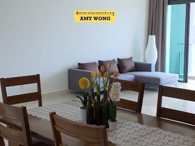 Condominium for rent in Timur Laut, George Town