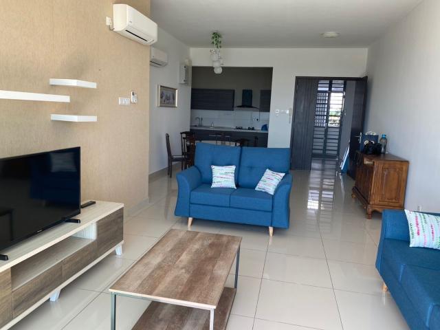 Apartment for rent in Georgetown, Penang