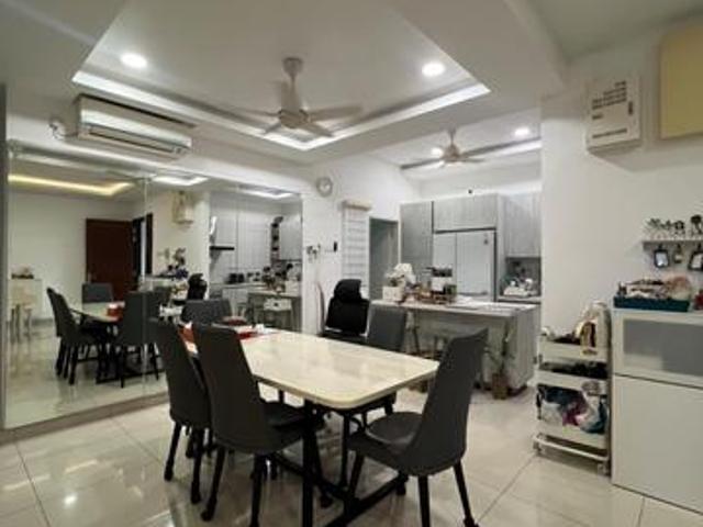 Condominium for rent in Timur Laut, George Town