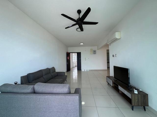 Condominium for rent in Georgetown, Penang
