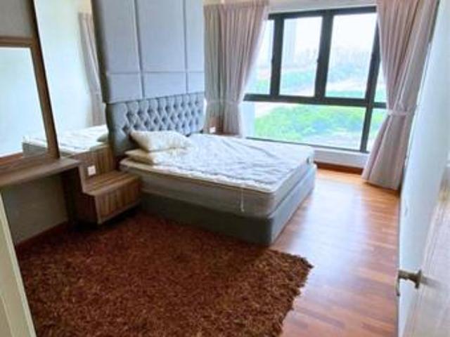 Condominium for rent in Timur Laut, George Town