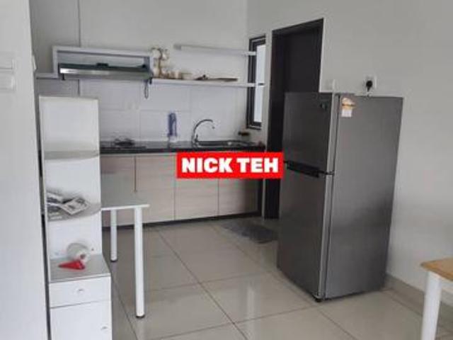 Condominium for sale in Georgetown, Penang