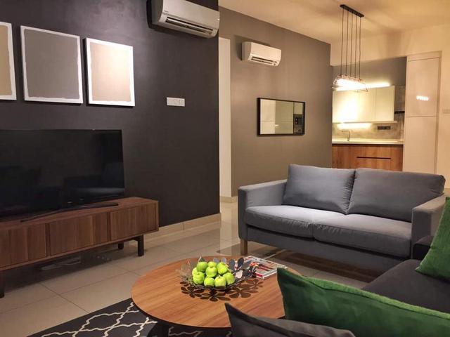 Condominium for rent in Georgetown, Penang