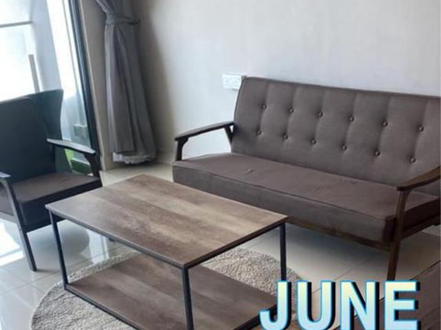Condominium for rent in Timur Laut, George Town