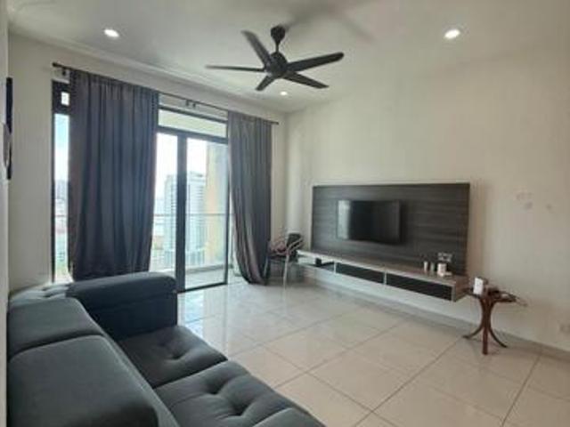 Condominium for sale in Georgetown, Penang