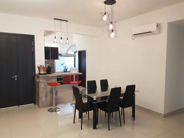 Condominium for sale in Georgetown, Penang